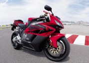 Honda CBR1000RR